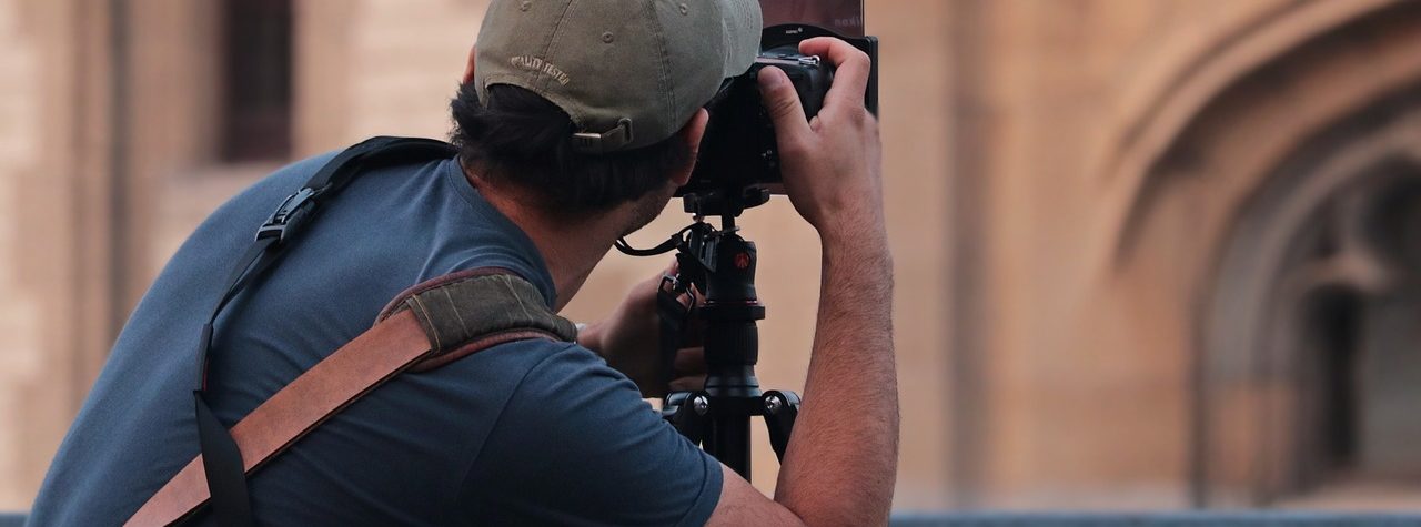 Tips for Choosing a Wedding Photographer