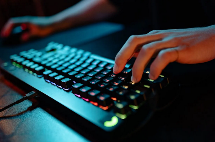 keyboard