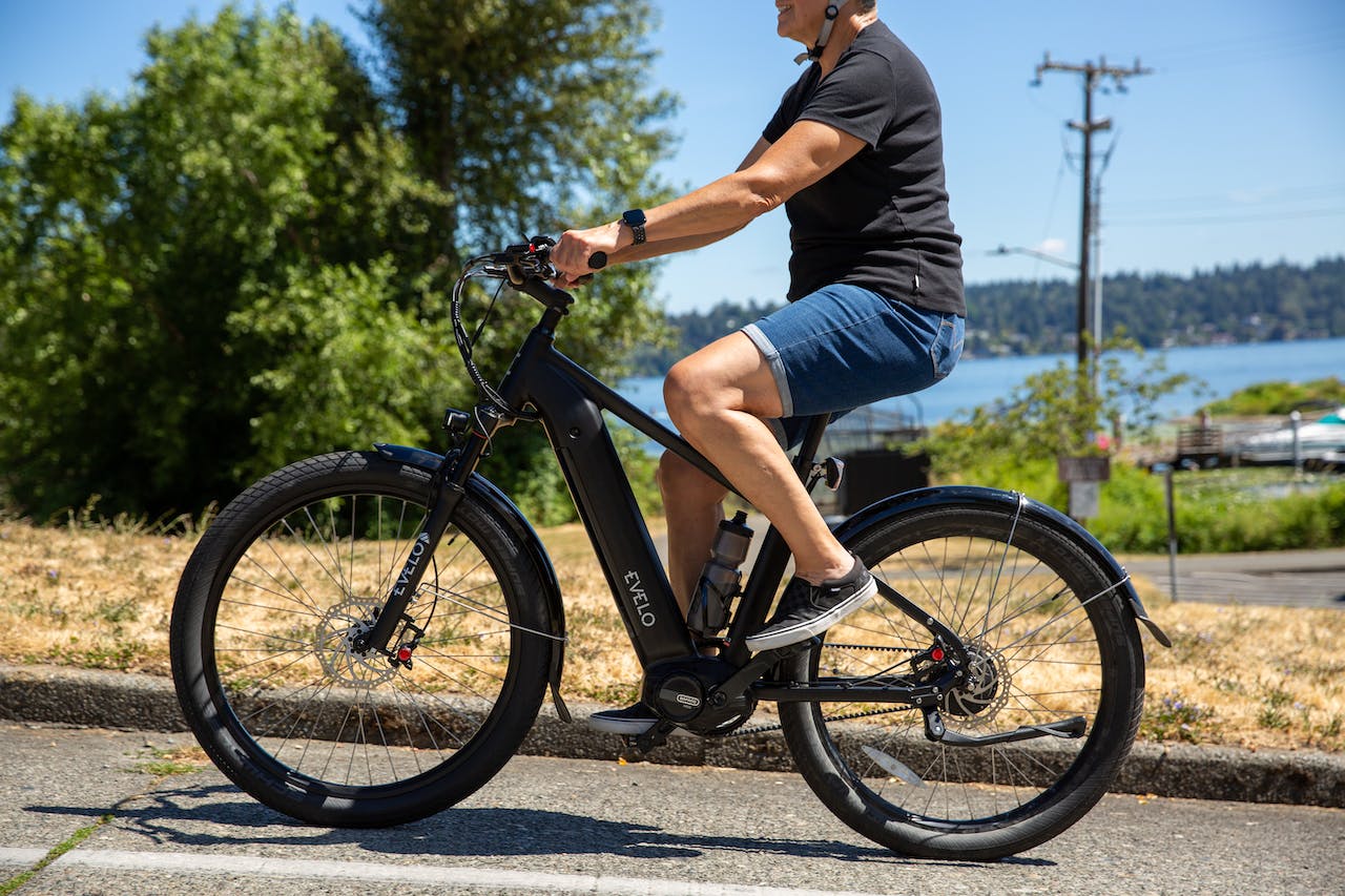 electric bike 
