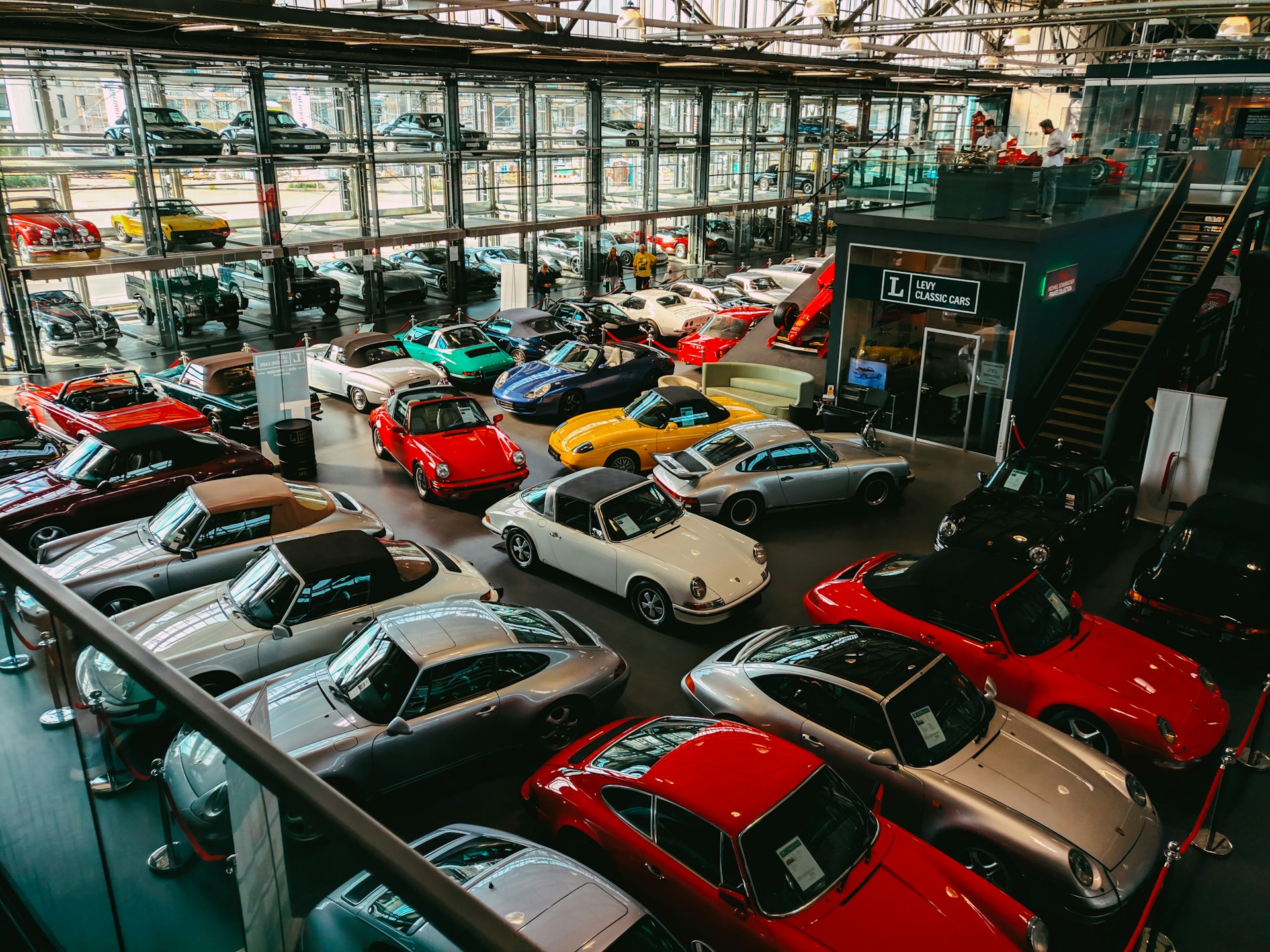 cars